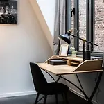 Flandres Appart' - Schepers Апартаменты Лилль