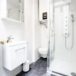 Апартаменты Flandres Appart' - Schepers