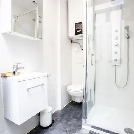 Flandres Appart' Par Nocnoc - Schepers *