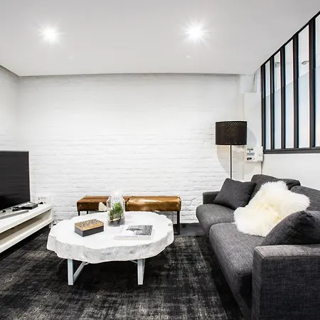 Flandres Appart' - Schepers Апартаменты *