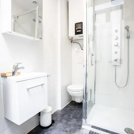 Appartement Flandres Appart' - Schepers