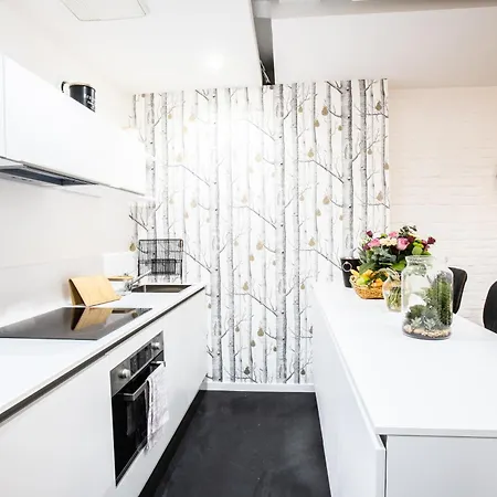 Apartament Flandres Appart' - Schepers *